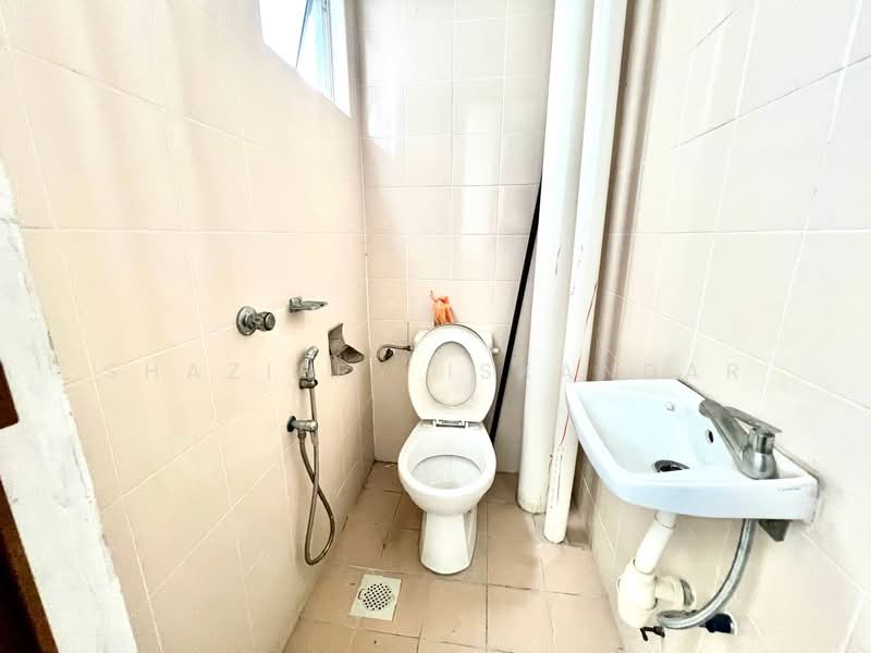 Condominium for Sale at Villa Wangsamas - Shaziery Iskandar - PropertyGuru.com.my