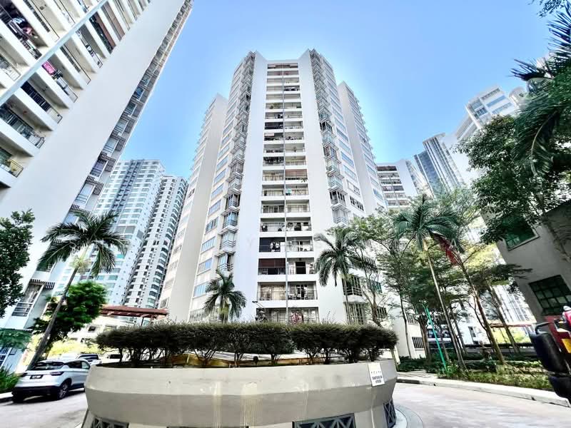 Condominium for Sale at Villa Wangsamas - Shaziery Iskandar - PropertyGuru.com.my