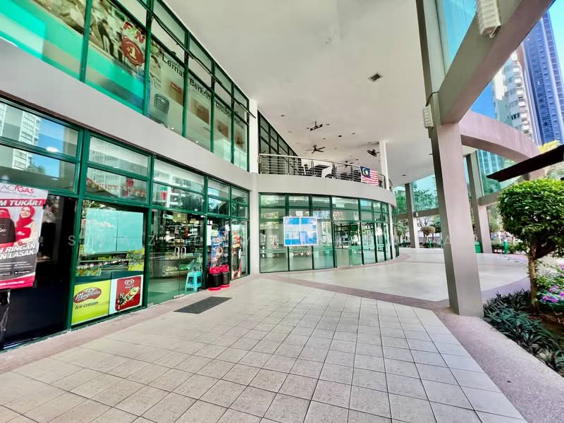 Condominium for Sale at Villa Wangsamas - Shaziery Iskandar - PropertyGuru.com.my