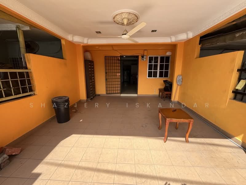 Taman Usaha Jaya @ Kepong untuk Untuk Dijual - RM 500,000, Mac 2026 - Exterior - PropertyGuru.com.my