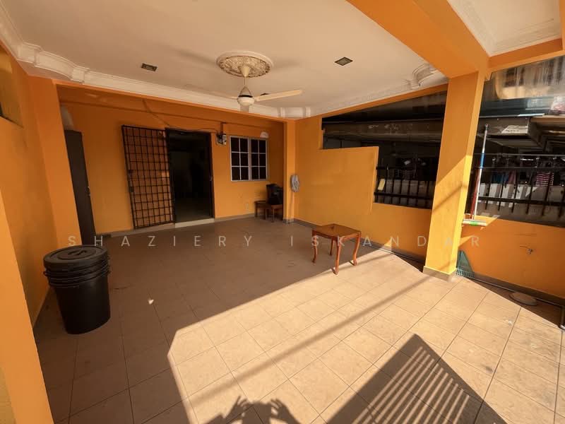 Taman Usaha Jaya @ Kepong untuk Untuk Dijual - RM 500,000, Mac 2026 - PropertyGuru.com.my