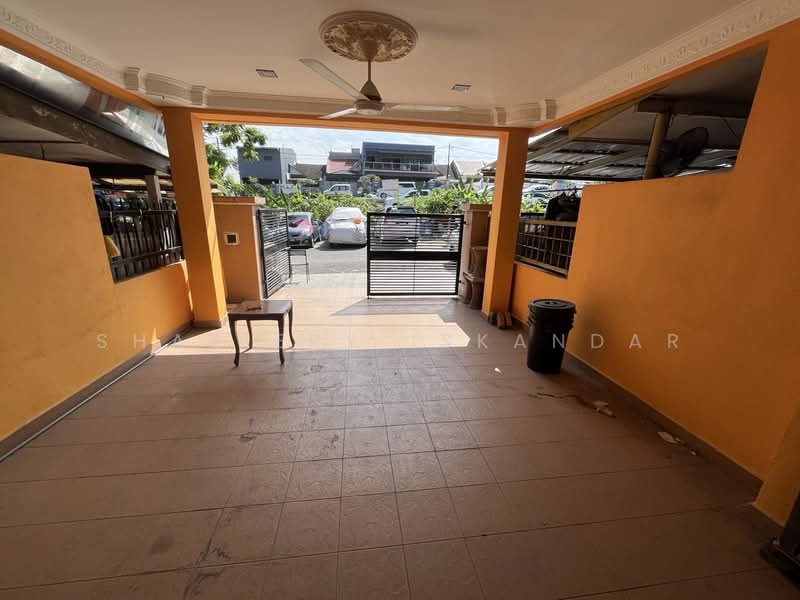 Taman Usaha Jaya @ Kepong untuk Untuk Dijual - RM 500,000, Mac 2026 - PropertyGuru.com.my
