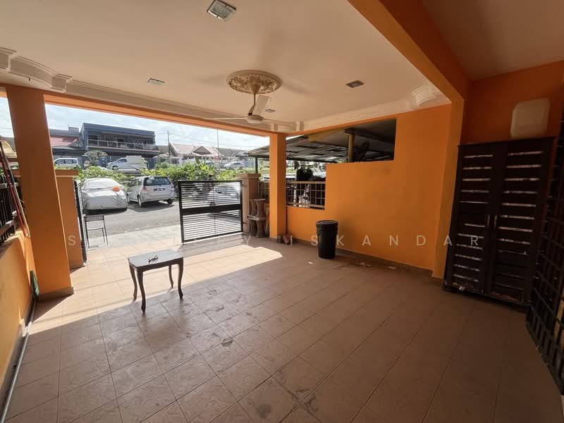 Taman Usaha Jaya @ Kepong untuk Untuk Dijual - RM 500,000, Mac 2026 - PropertyGuru.com.my