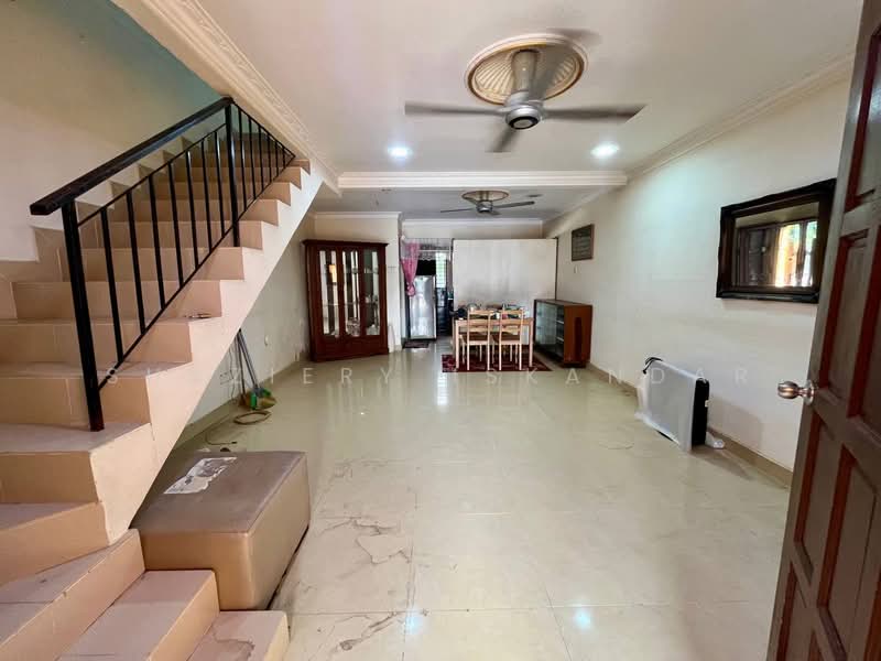 Taman Usaha Jaya @ Kepong untuk Untuk Dijual - RM 500,000, Mac 2026 - PropertyGuru.com.my