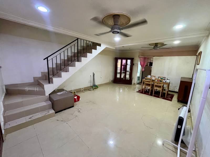 Taman Usaha Jaya @ Kepong untuk Untuk Dijual - RM 500,000, Mac 2026 - PropertyGuru.com.my