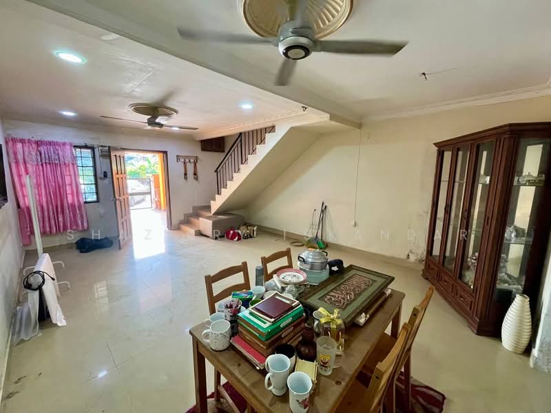 Taman Usaha Jaya @ Kepong untuk Untuk Dijual - RM 500,000, Mac 2026 - PropertyGuru.com.my