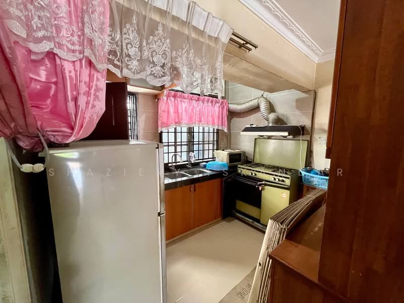 Taman Usaha Jaya @ Kepong untuk Untuk Dijual - RM 500,000, Mac 2026 - PropertyGuru.com.my