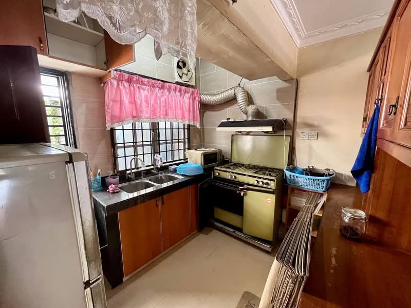 Taman Usaha Jaya @ Kepong untuk Untuk Dijual - RM 500,000, Mac 2026 - PropertyGuru.com.my