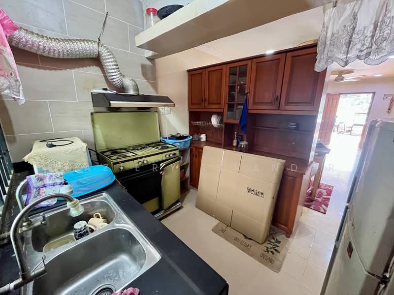 Taman Usaha Jaya @ Kepong untuk Untuk Dijual - RM 500,000, Mac 2026 - PropertyGuru.com.my