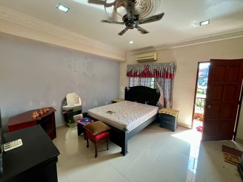 Taman Usaha Jaya @ Kepong untuk Untuk Dijual - RM 500,000, Mac 2026 - PropertyGuru.com.my