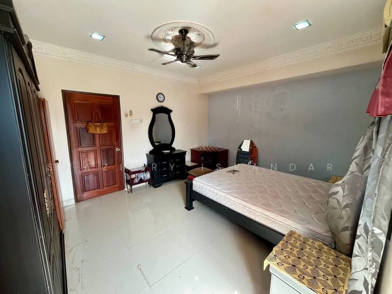 Taman Usaha Jaya @ Kepong untuk Untuk Dijual - RM 500,000, Mac 2026 - PropertyGuru.com.my