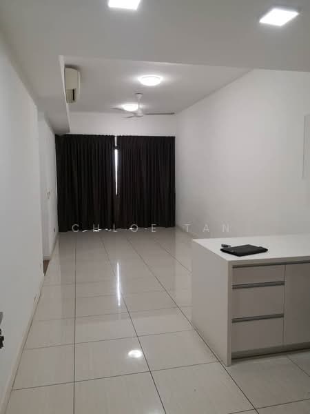 The Elements untuk Untuk Disewa - RM 1,700 /bulan, Feb 2026 - Living Room - PropertyGuru.com.my