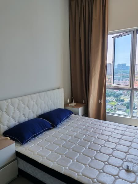 Service Residence for Rent at Nexus @ Kajang Station (Tower B) - Chloe Tan - Bedroom - PropertyGuru.com.my