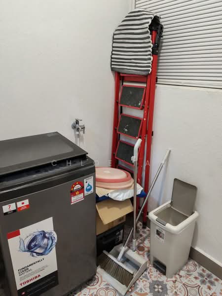 Service Residence for Rent at Nexus @ Kajang Station (Tower B) - Chloe Tan - Interior - PropertyGuru.com.my