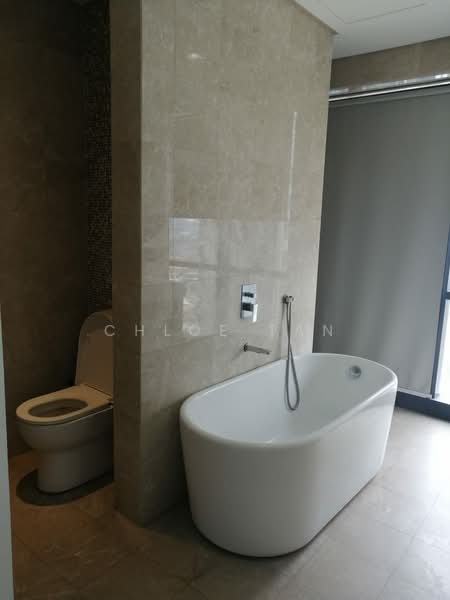 The Elements untuk Untuk Disewa - RM 3,500 /bulan, Feb 2026 - Bathroom - PropertyGuru.com.my