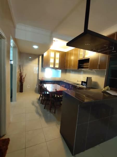 Taman Dagang Permai untuk Untuk Dijual - RM 1,300,000, Feb 2026 - Kitchen - PropertyGuru.com.my