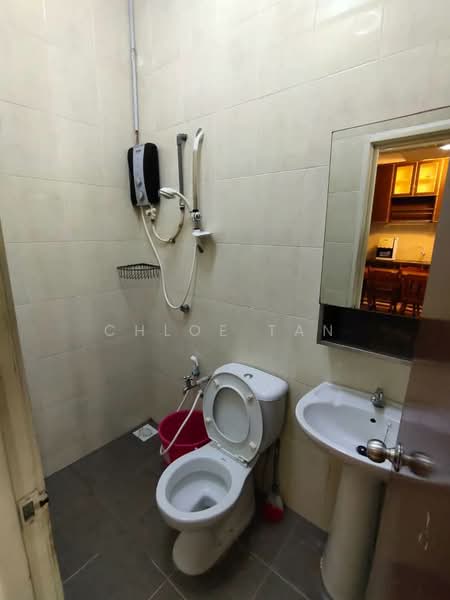 Taman Dagang Permai untuk Untuk Dijual - RM 1,300,000, Feb 2026 - Bathroom - PropertyGuru.com.my