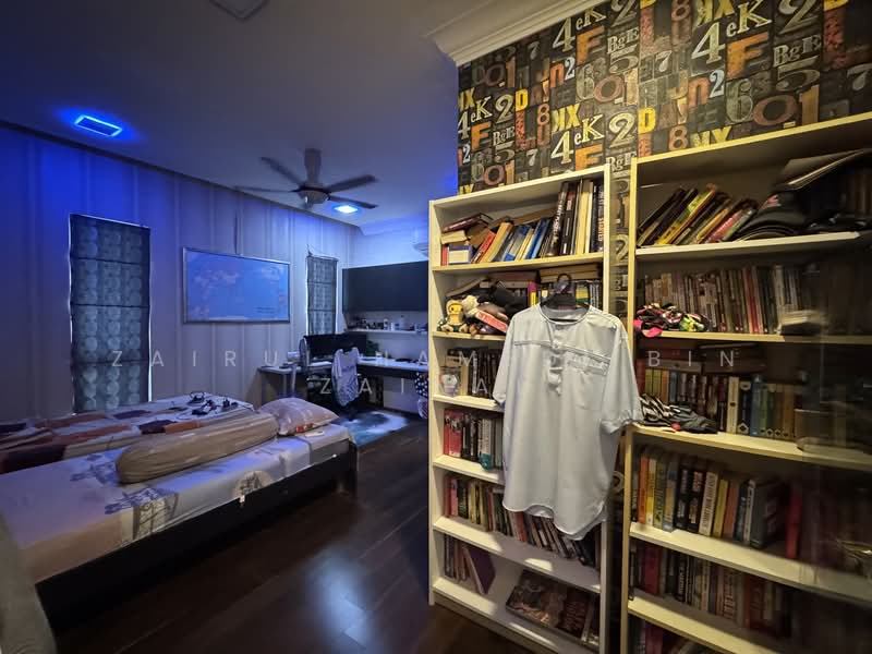 Cypress Residences untuk Untuk Dijual - RM 3,000,000, Mac 2026 - Bedroom - PropertyGuru.com.my