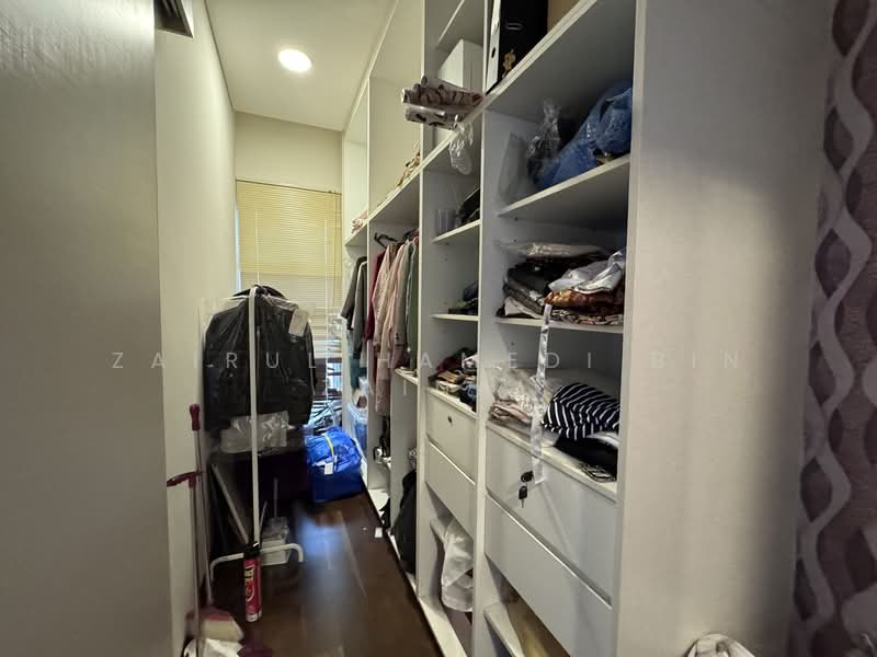 Cypress Residences untuk Untuk Dijual - RM 3,000,000, Mac 2026 - Interior - PropertyGuru.com.my