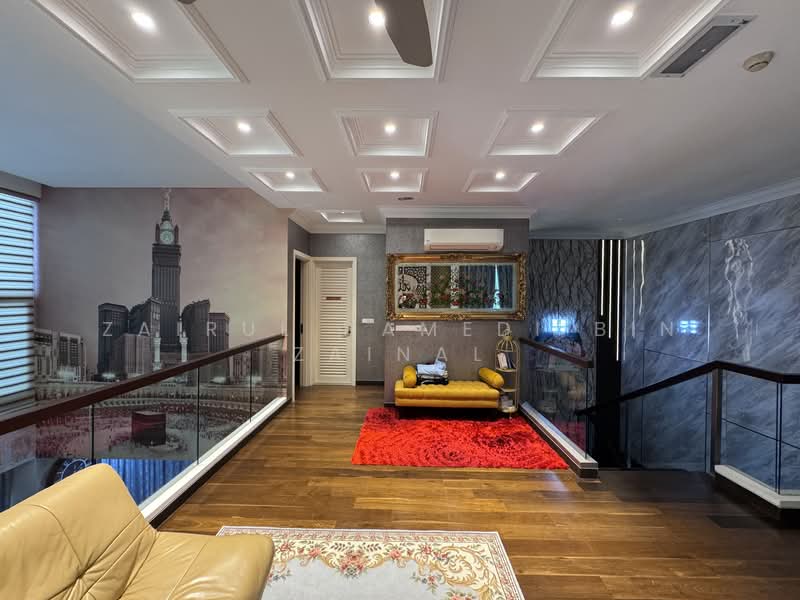 Cypress Residences untuk Untuk Dijual - RM 3,000,000, Mac 2026 - Interior - PropertyGuru.com.my