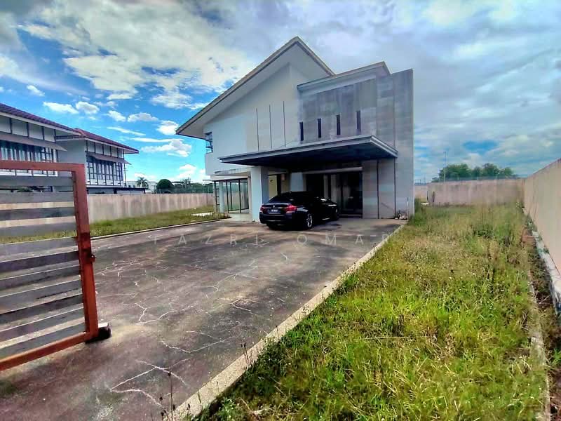 Banyan Close untuk Untuk Dijual - RM 1,850,000, Mac 2026 - Exterior - PropertyGuru.com.my