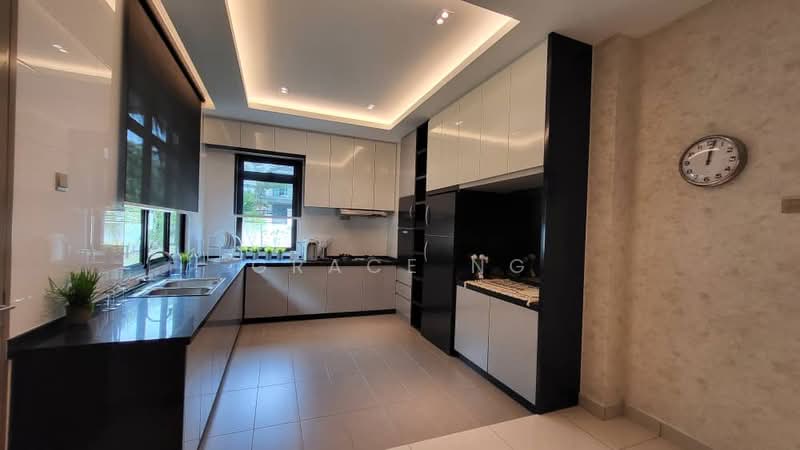 Semi-Detached House for Sale in Seksyen 11 (Kota Damansara) - Grace Ng - Kitchen - PropertyGuru.com.my