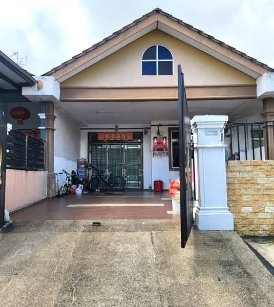 Taman Nusa Bestari 2 untuk Untuk Dijual - RM 620,000, Feb 2026 - Exterior - PropertyGuru.com.my