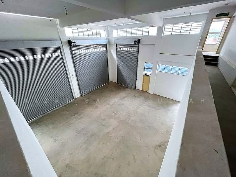 Perdana Industrial Park untuk Untuk Disewa - RM 17,000 /bulan, Mac 2026 - Interior - PropertyGuru.com.my
