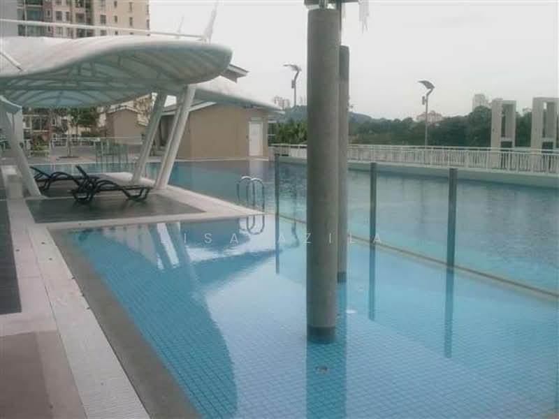 Condominium for Sale at Casa Indah 2 - Lisa Azila - Exterior - PropertyGuru.com.my