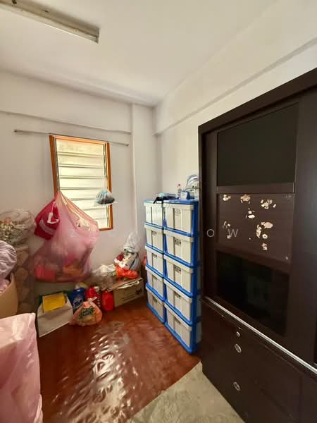 Flat for Sale at Taman Plentong Utama - Zack Chow - Interior - PropertyGuru.com.my
