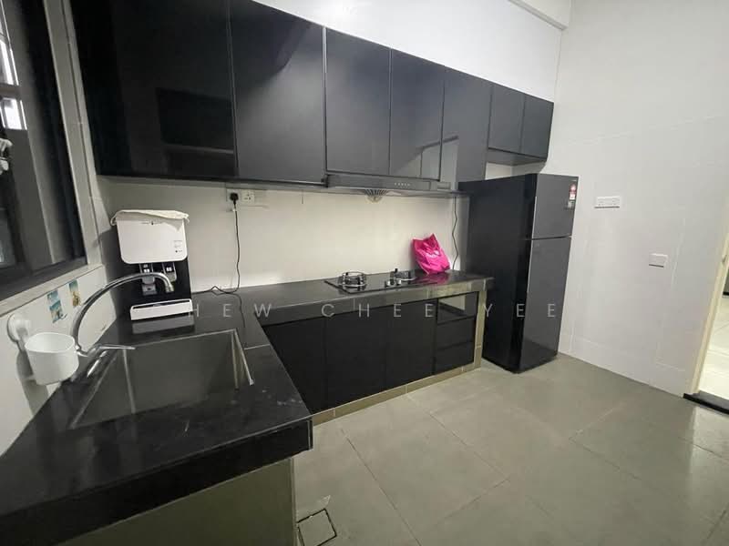 Cluster House for Rent in Eco Botanic (Iskandar Puteri (Nusajaya)) - Chew Chee Yee - PropertyGuru.com.my