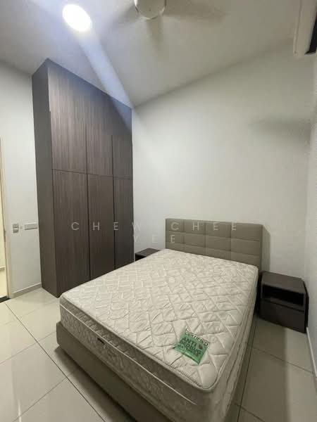 Cluster House for Rent in Eco Botanic (Iskandar Puteri (Nusajaya)) - Chew Chee Yee - PropertyGuru.com.my