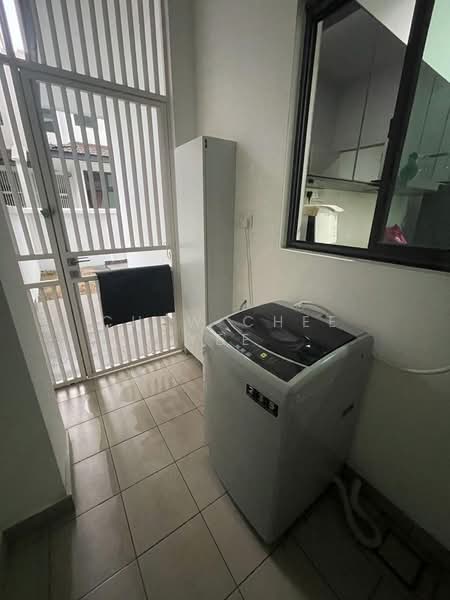 Cluster House for Rent in Eco Botanic (Iskandar Puteri (Nusajaya)) - Chew Chee Yee - PropertyGuru.com.my