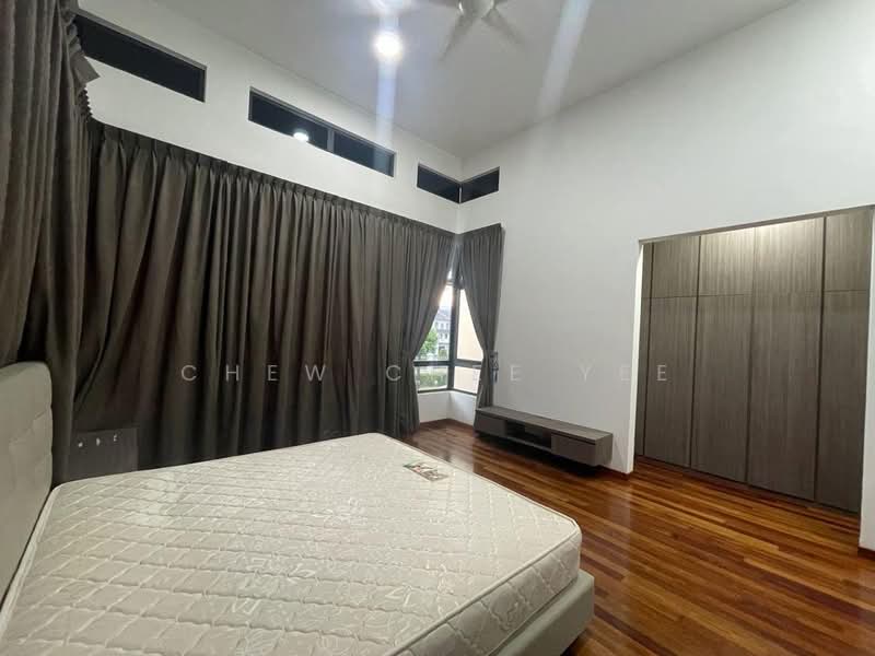 Cluster House for Rent in Eco Botanic (Iskandar Puteri (Nusajaya)) - Chew Chee Yee - PropertyGuru.com.my