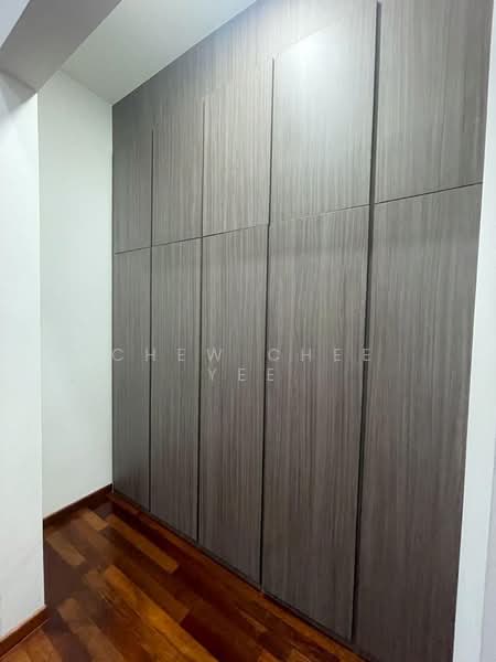 Cluster House for Rent in Eco Botanic (Iskandar Puteri (Nusajaya)) - Chew Chee Yee - PropertyGuru.com.my