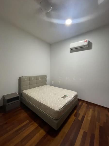 Cluster House for Rent in Eco Botanic (Iskandar Puteri (Nusajaya)) - Chew Chee Yee - PropertyGuru.com.my