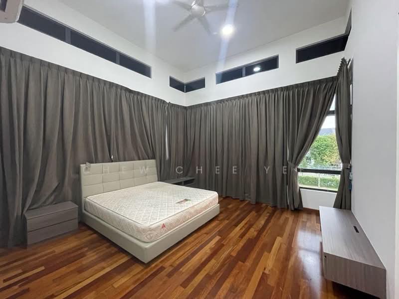 Cluster House for Rent in Eco Botanic (Iskandar Puteri (Nusajaya)) - Chew Chee Yee - PropertyGuru.com.my