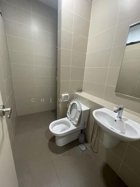 Cluster House for Rent in Eco Botanic (Iskandar Puteri (Nusajaya)) - Chew Chee Yee - PropertyGuru.com.my