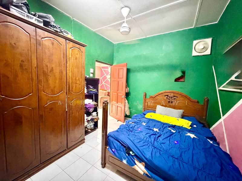 1-storey Terraced House for Sale in Puchong (Selangor) - Fauran Nawawi - Bedroom - PropertyGuru.com.my