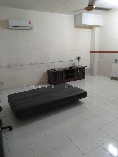 2-storey Terraced House for Sale in Semenyih (Selangor) - Chris Choo - Living Room - PropertyGuru.com.my