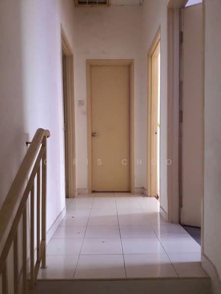2-storey Terraced House for Sale in Semenyih (Selangor) - Chris Choo - Corridor - PropertyGuru.com.my
