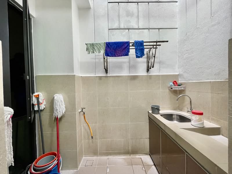 2-storey Terraced House for Sale in Puchong (Selangor) - Afiqah . - Interior - PropertyGuru.com.my