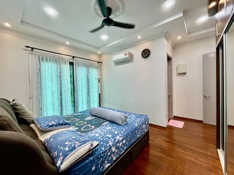 2-storey Terraced House for Sale in Puchong (Selangor) - Afiqah . - PropertyGuru.com.my