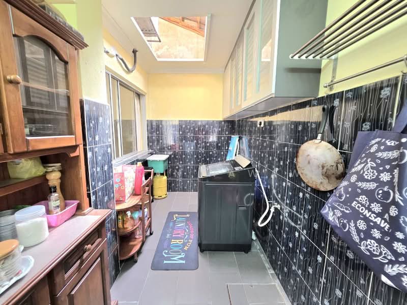 2-storey Terraced House for Sale in Sungai Buloh (Selangor) - Fauran Nawawi - PropertyGuru.com.my
