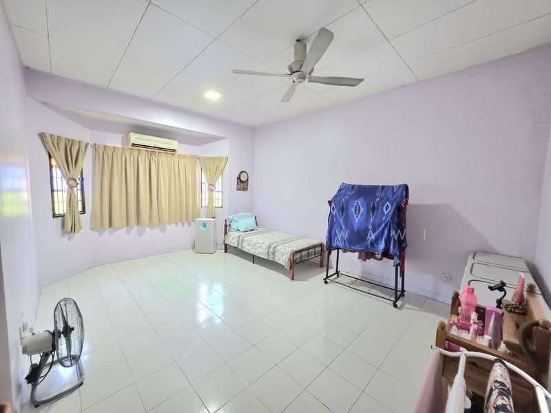 2-storey Terraced House for Sale in Sungai Buloh (Selangor) - Fauran Nawawi - PropertyGuru.com.my