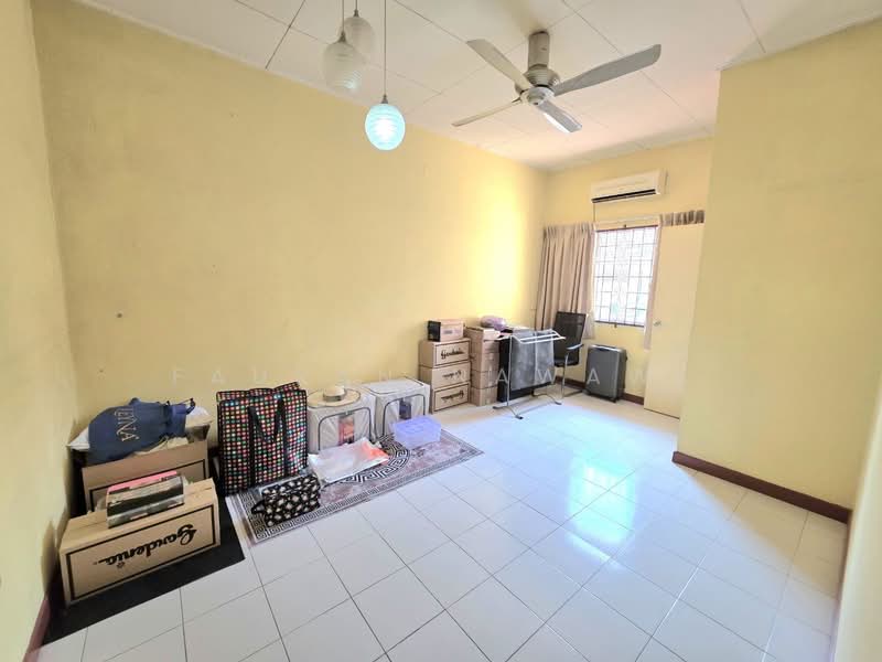 2-storey Terraced House for Sale in Sungai Buloh (Selangor) - Fauran Nawawi - PropertyGuru.com.my