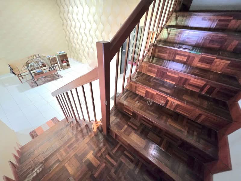 2-storey Terraced House for Sale in Sungai Buloh (Selangor) - Fauran Nawawi - PropertyGuru.com.my