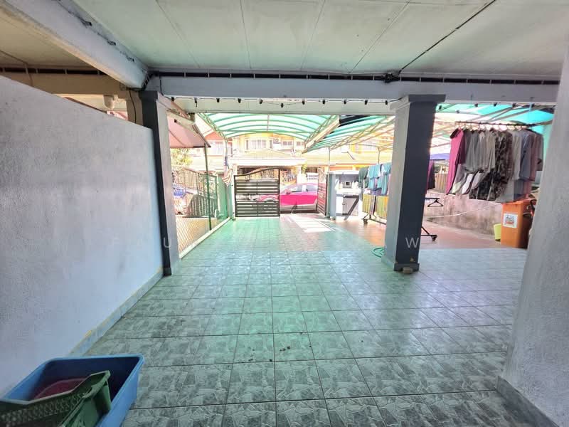 2-storey Terraced House for Sale in Sungai Buloh (Selangor) - Fauran Nawawi - PropertyGuru.com.my