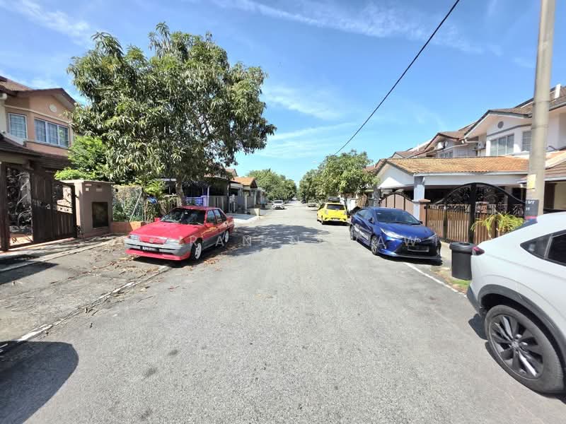 2-storey Terraced House for Sale in Sungai Buloh (Selangor) - Fauran Nawawi - PropertyGuru.com.my