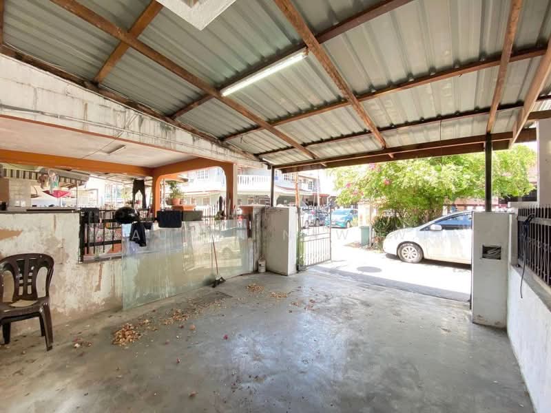 Taman Beringin @ Jinjang untuk Untuk Dijual - RM 295,000, Feb 2026 - Exterior - PropertyGuru.com.my